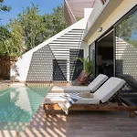 Villas Asana Leaf
