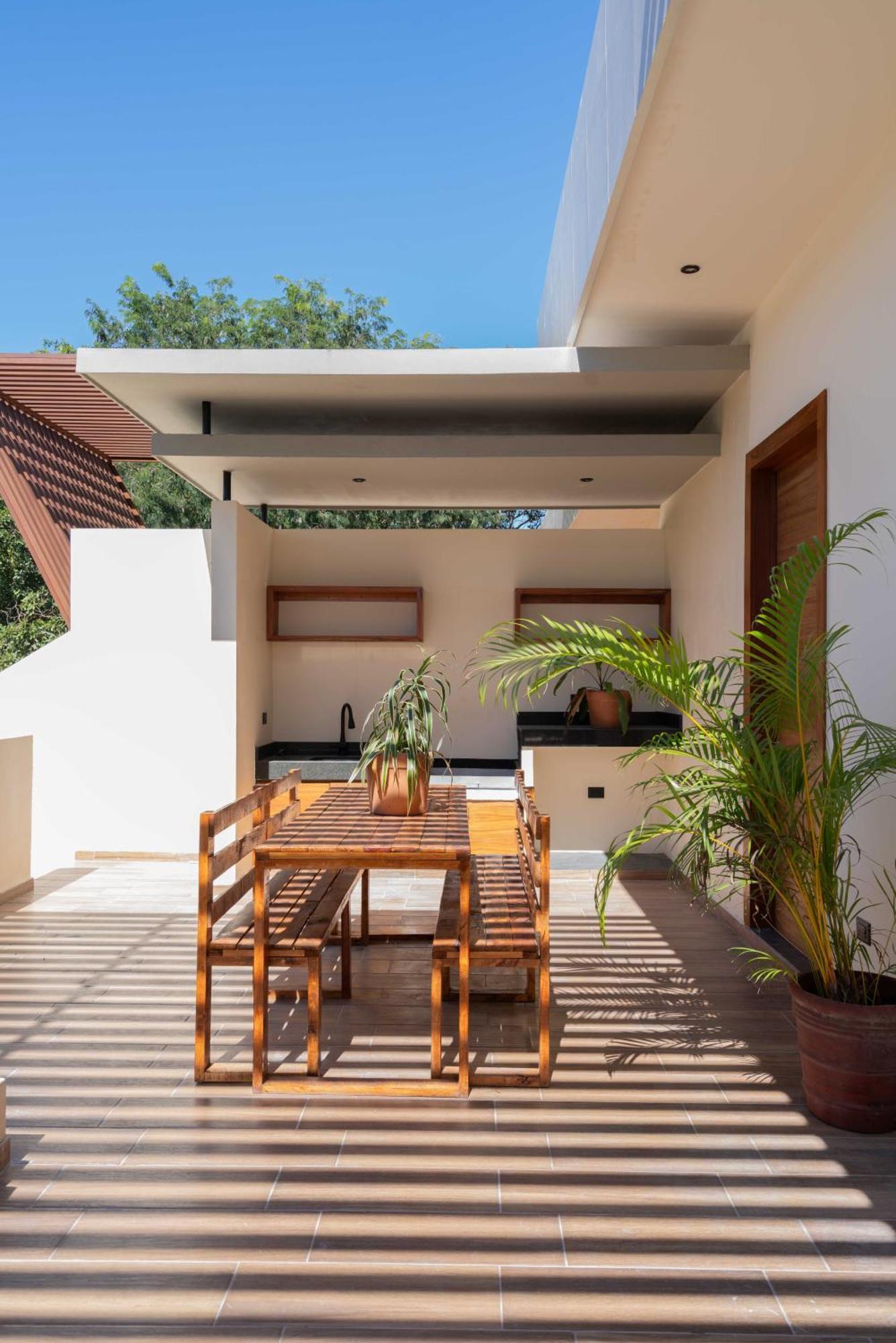 Asana Leaf Villa