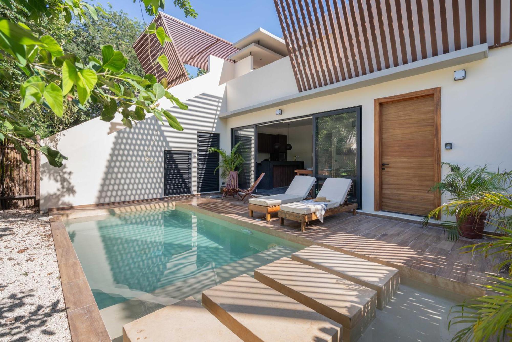 Asana Leaf Villa