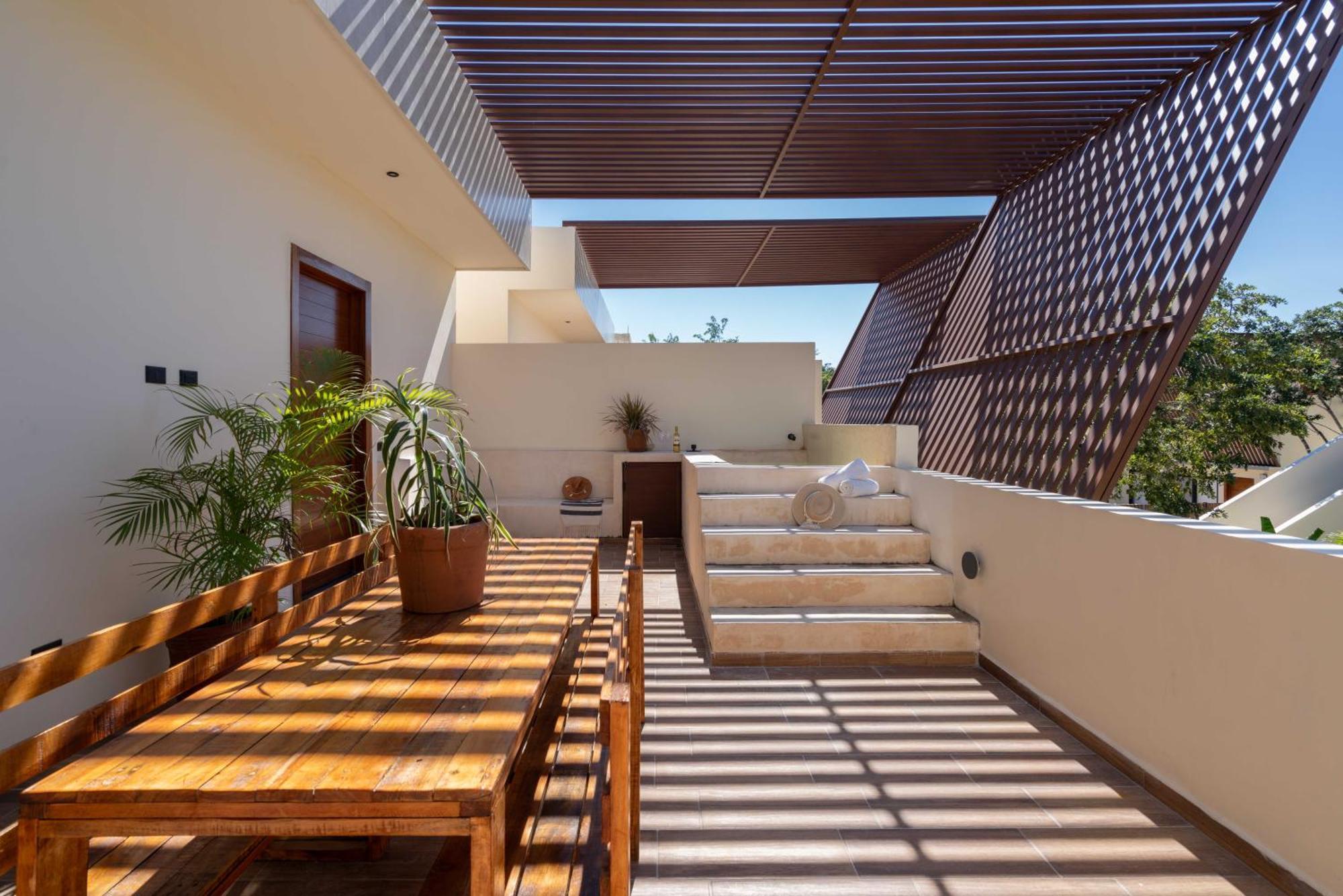 Asana Leaf Villa