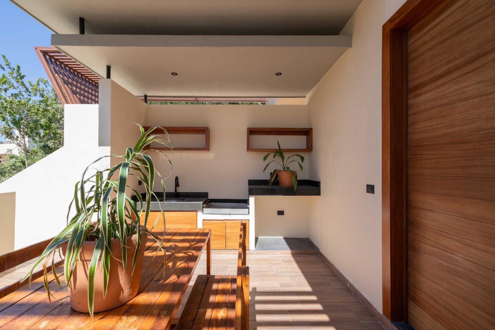 Asana Leaf Villa