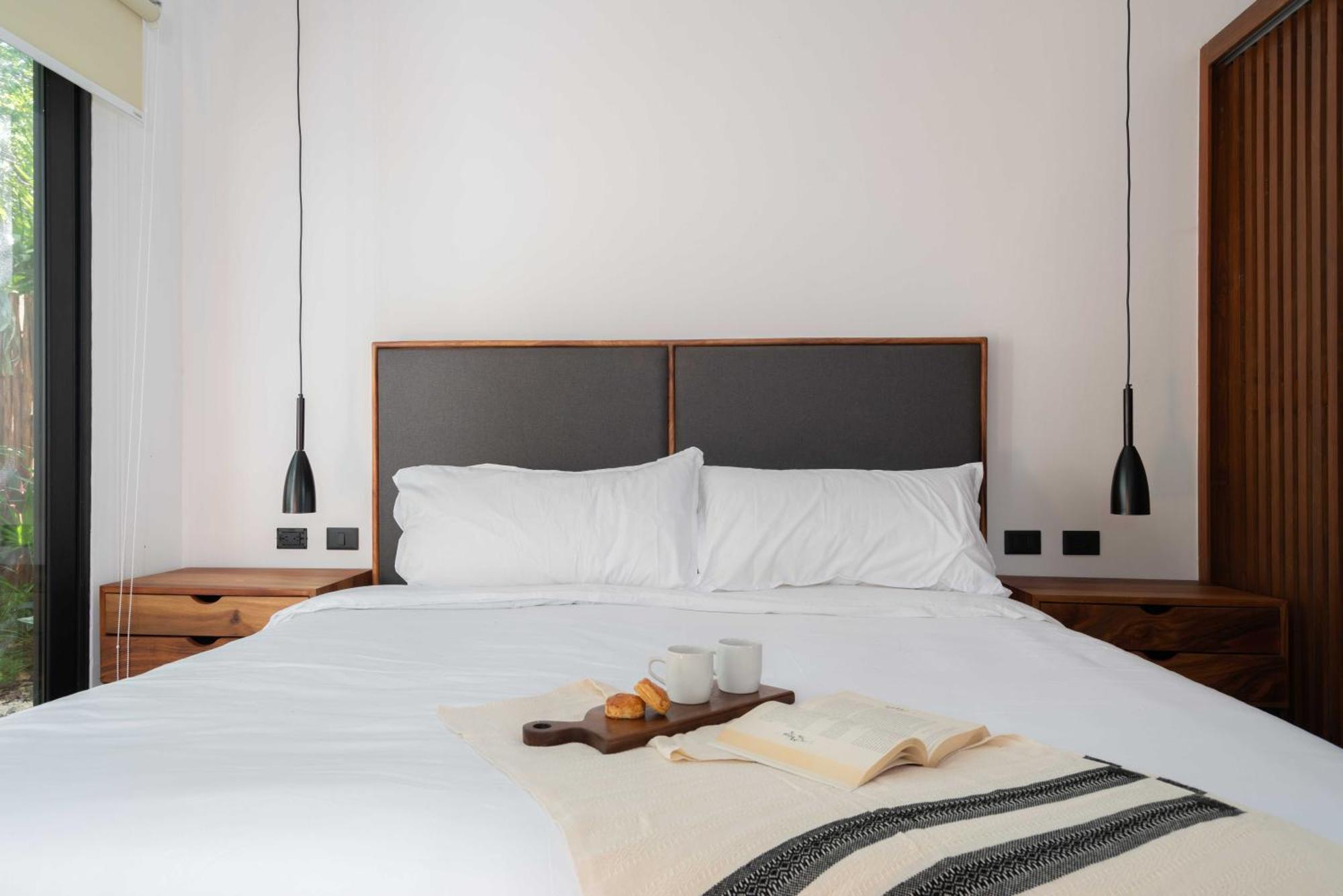 Asana Leaf Villa