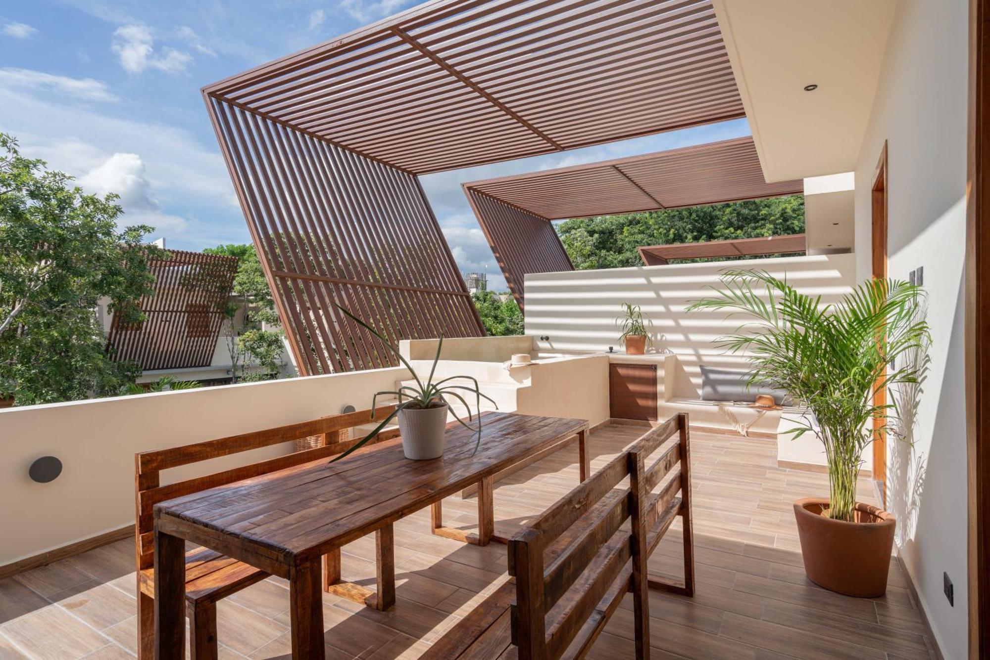 Asana Leaf Villa