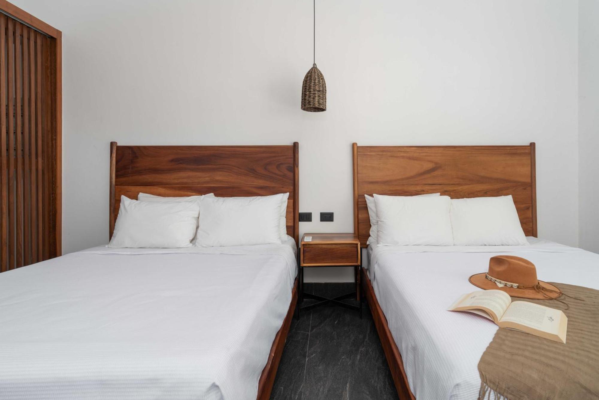 Asana Leaf Villa