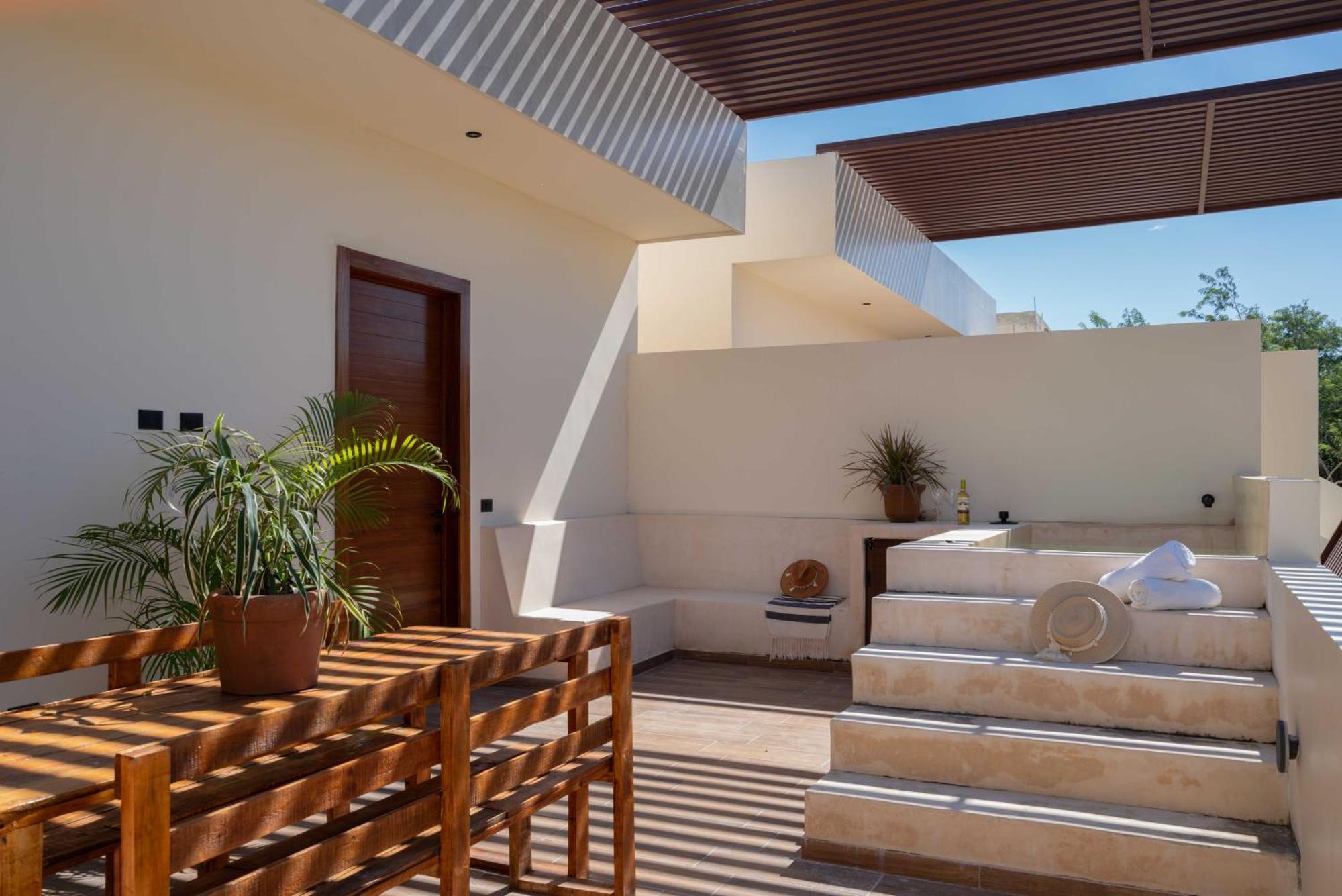 Asana Leaf Villa *