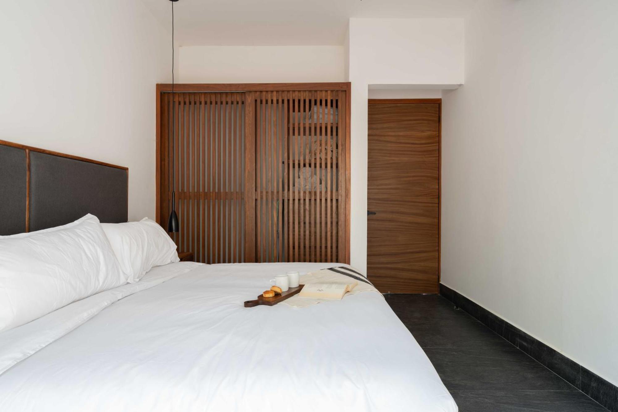 Asana Leaf Villa Tulum