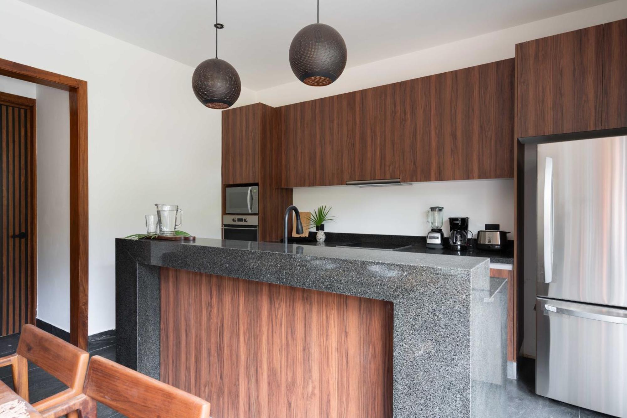 Asana Leaf Villa