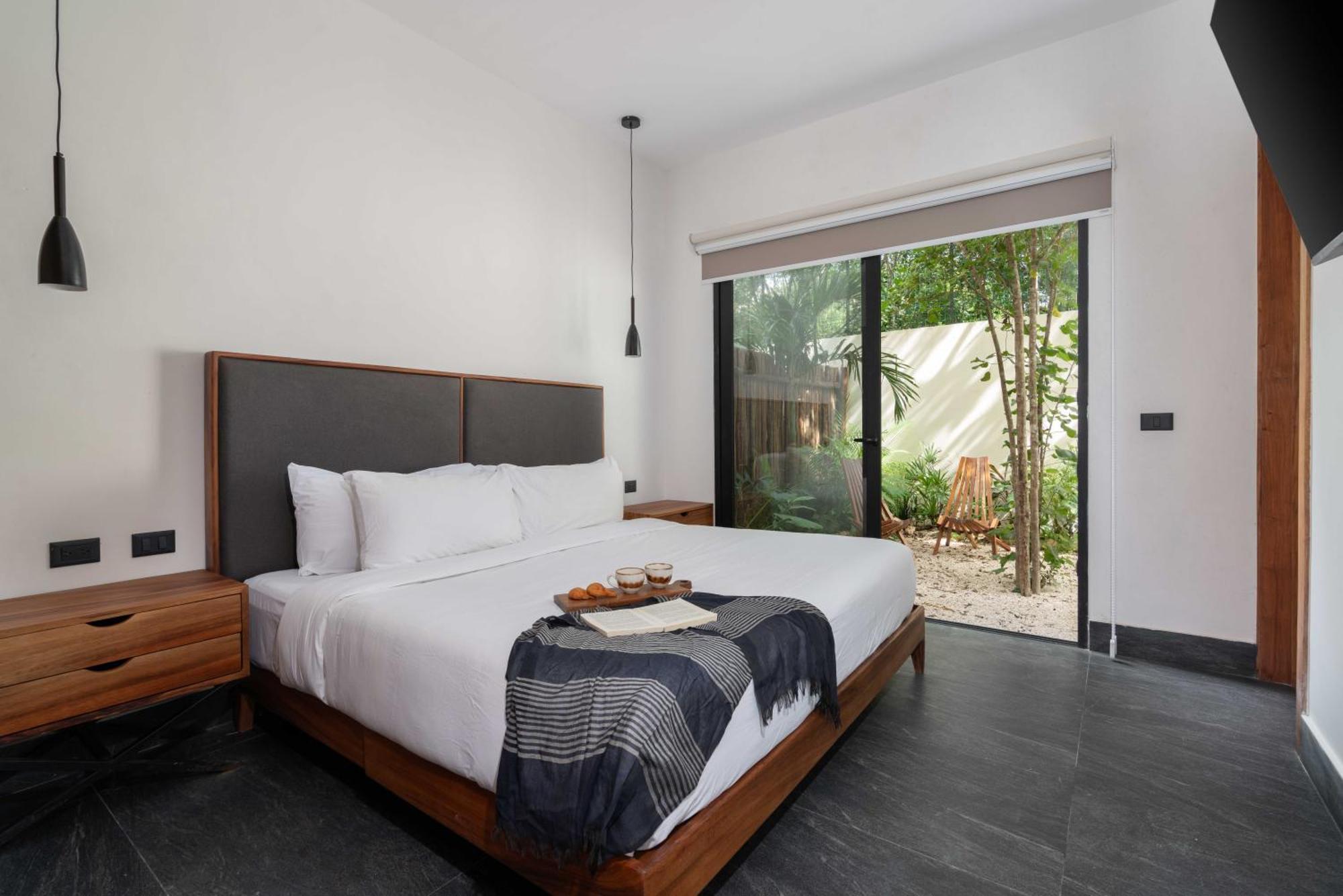 Villa Asana Leaf Tulum