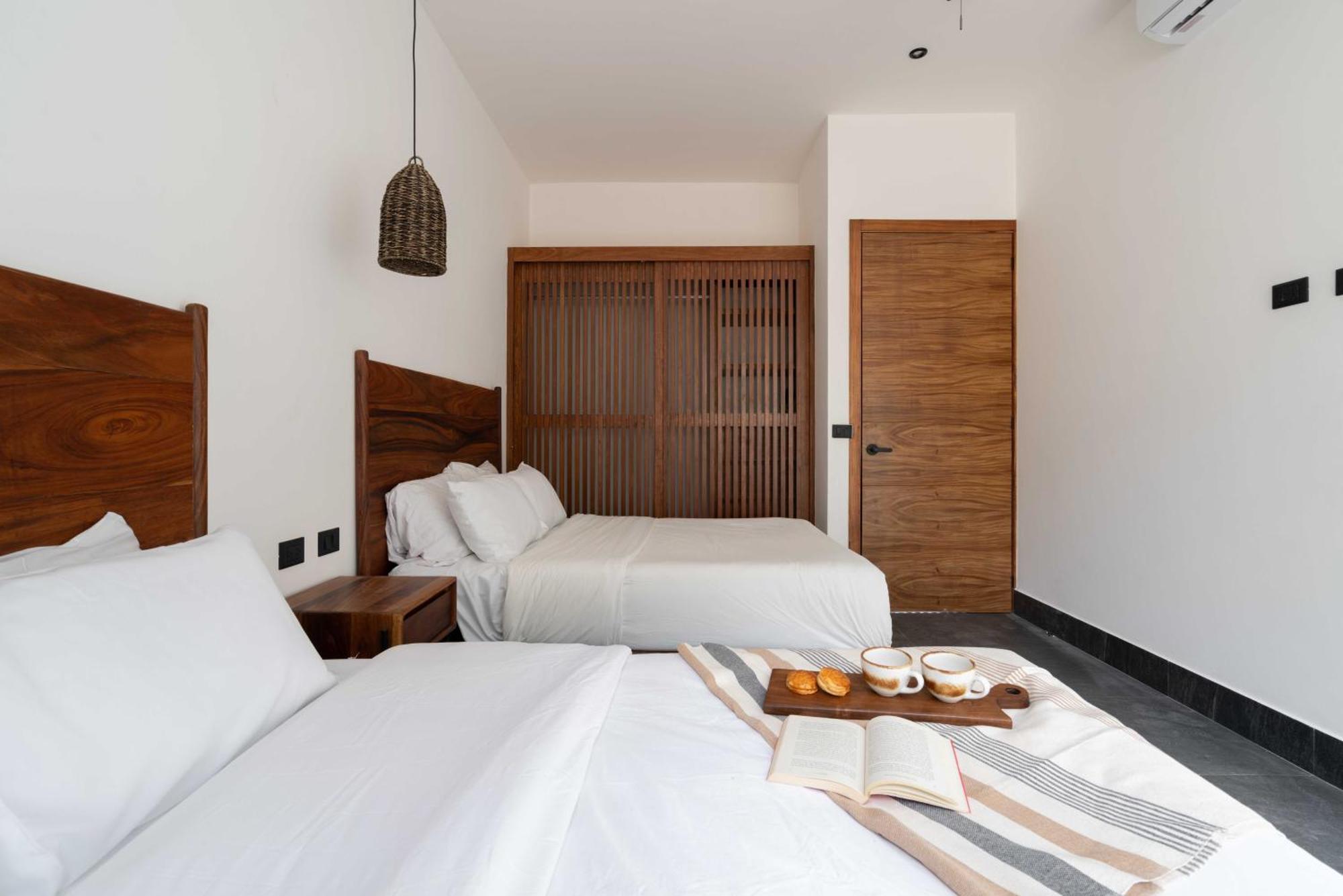 Asana Leaf Villa *