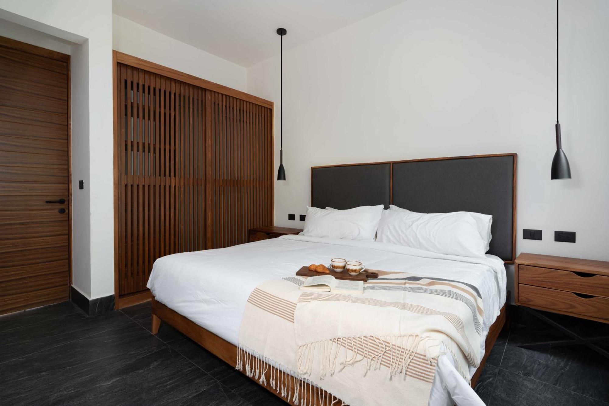 Villa Asana Leaf Tulum