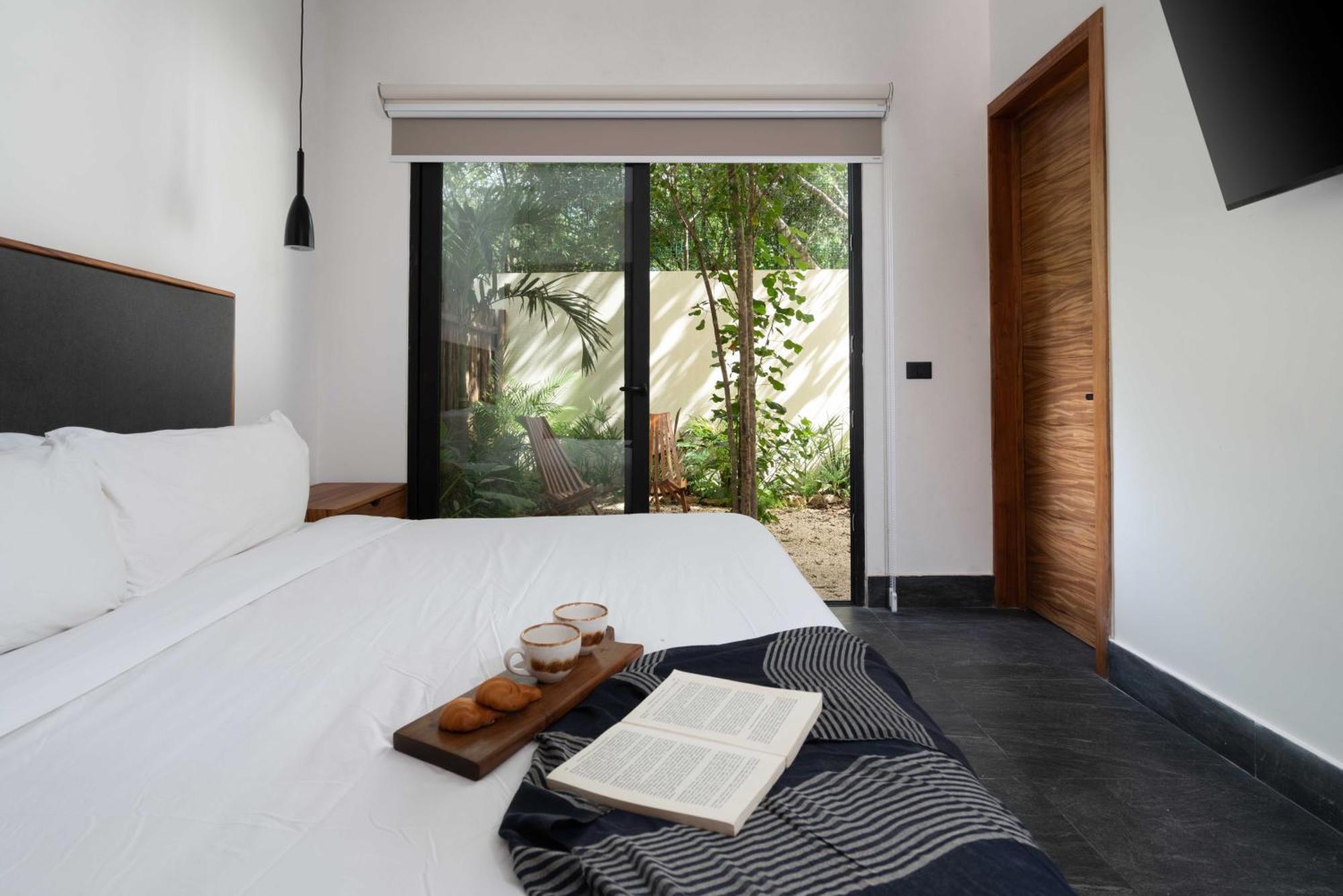 Villa Asana Leaf Tulum