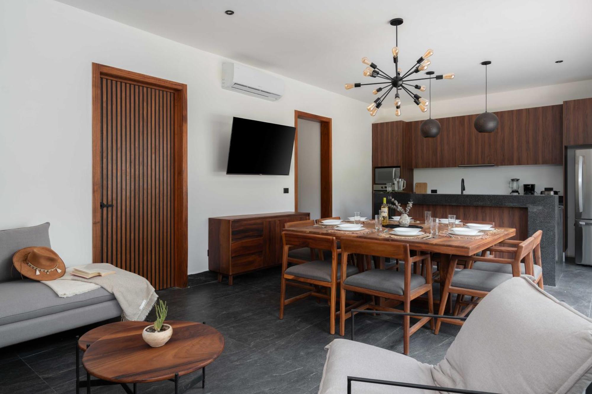 Asana Leaf Villa
