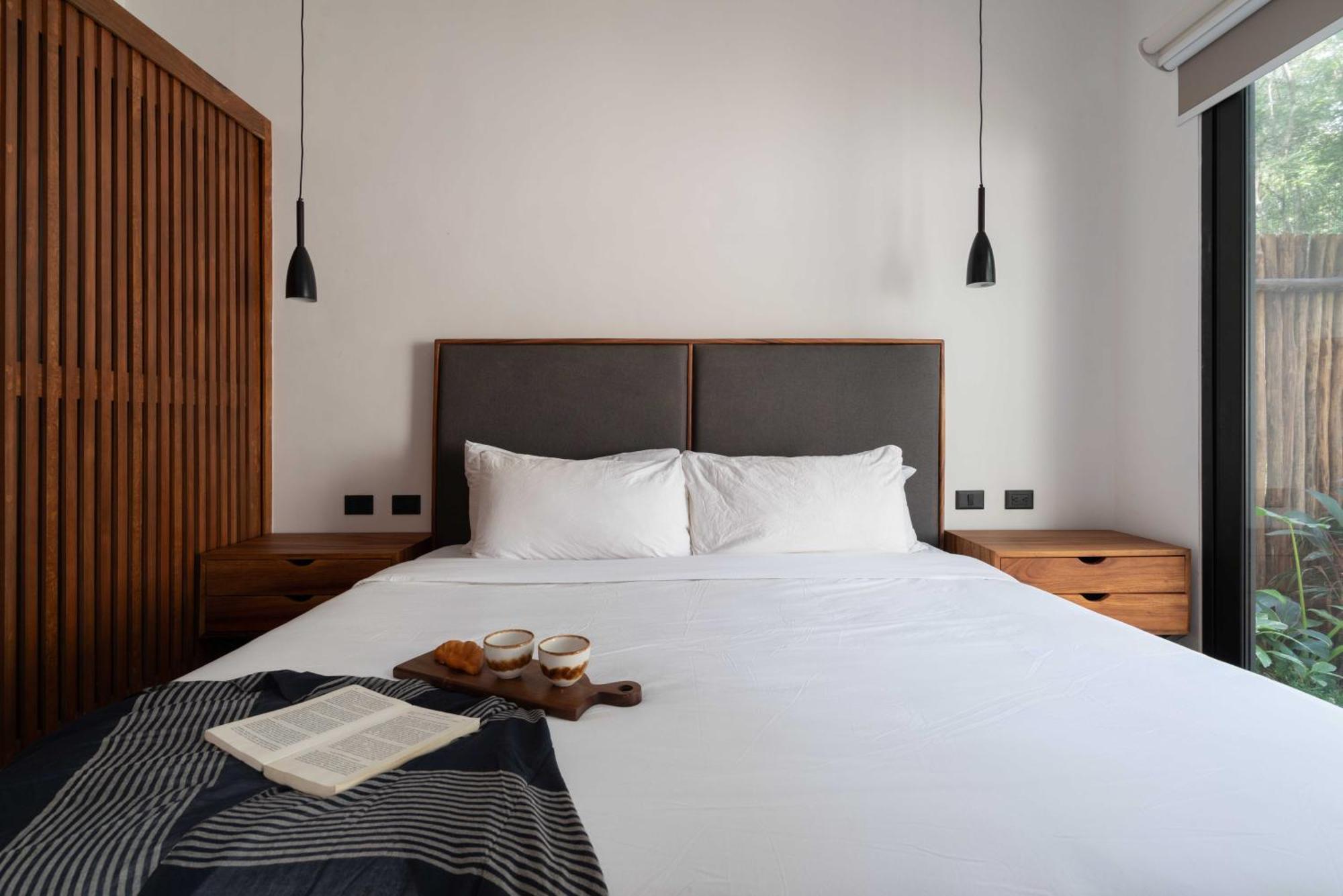 Asana Leaf Villa *