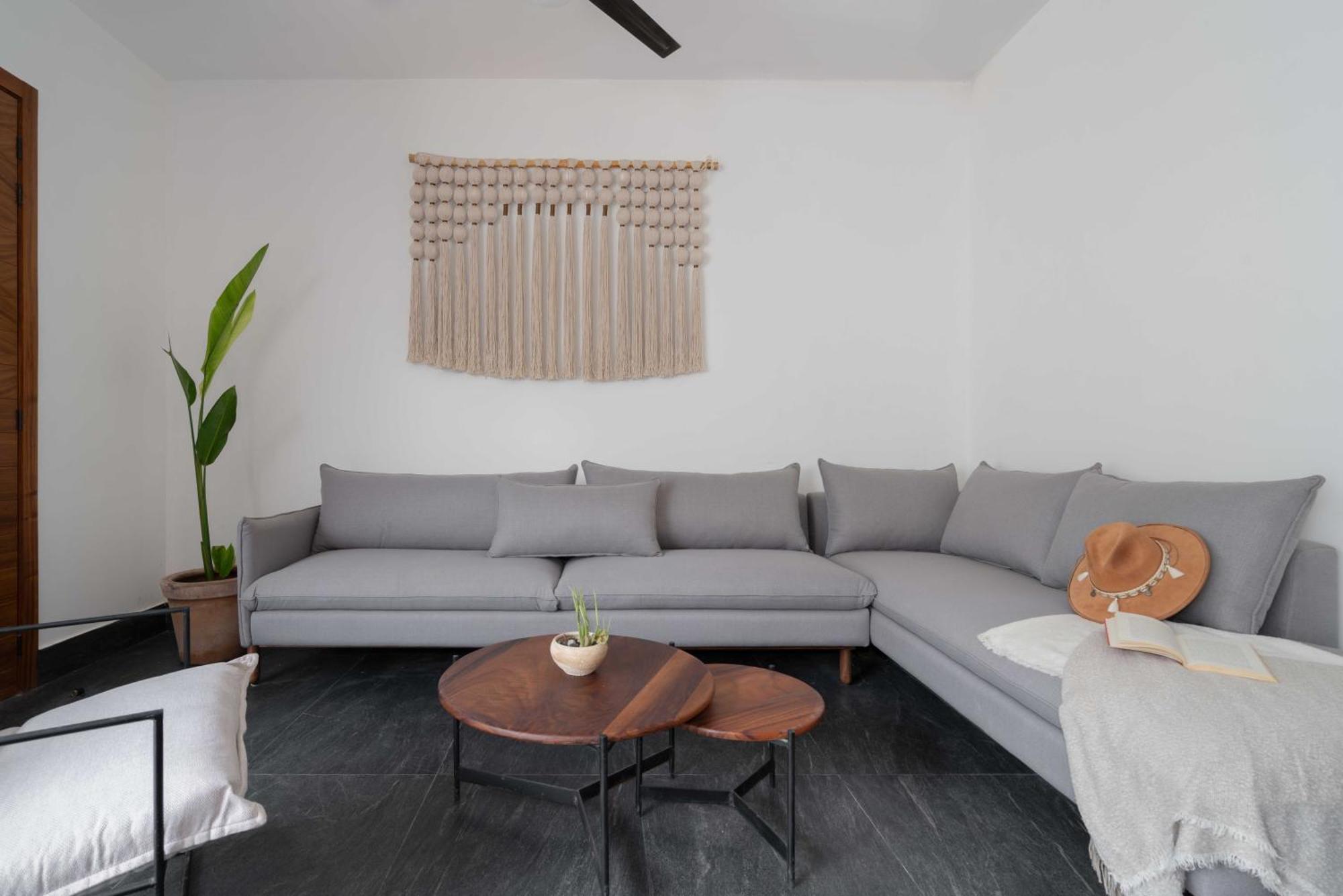 Villa Asana Leaf Tulum