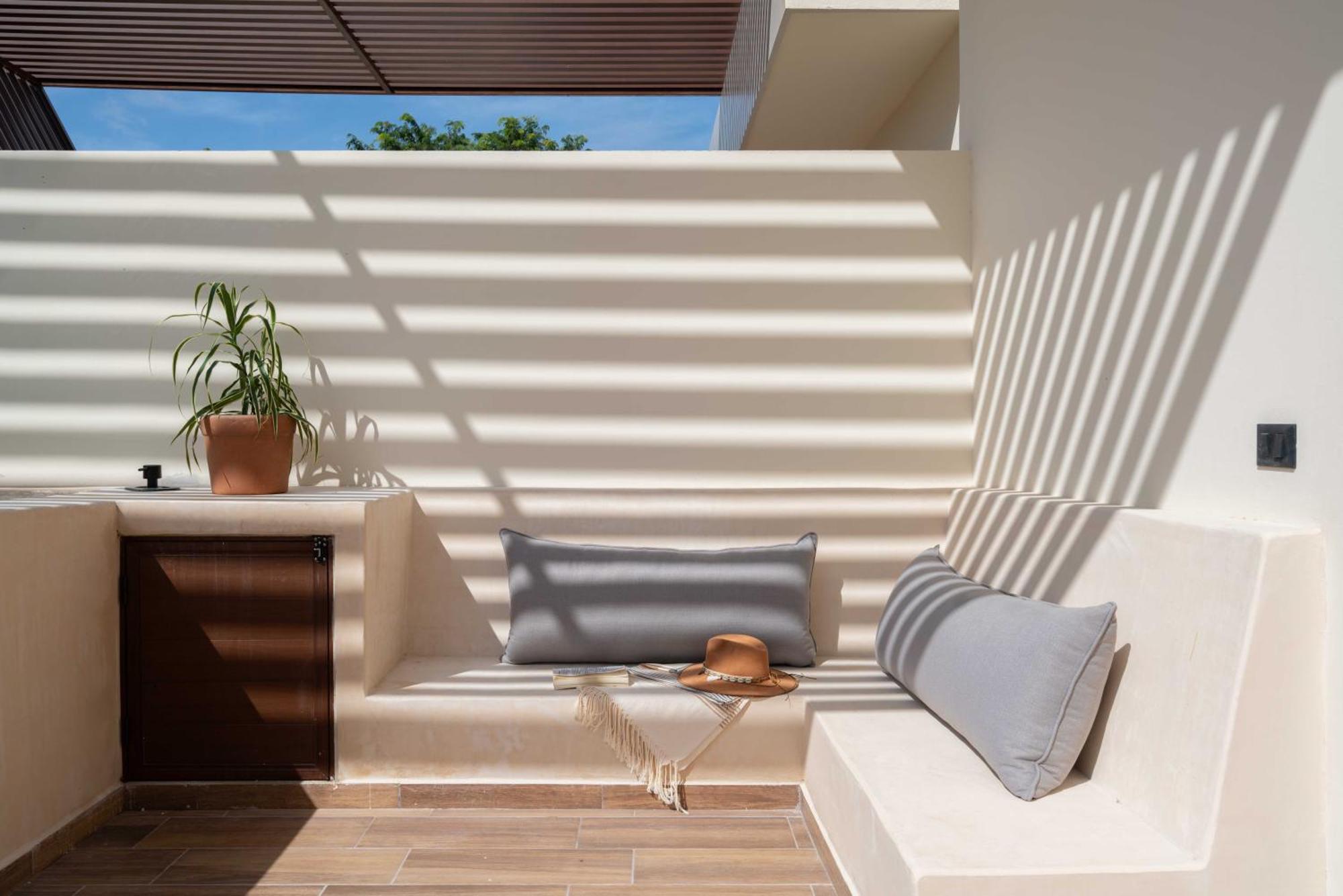 Asana Leaf Villa
